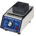 Small soldering bath