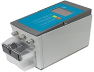 Digital stripping machine